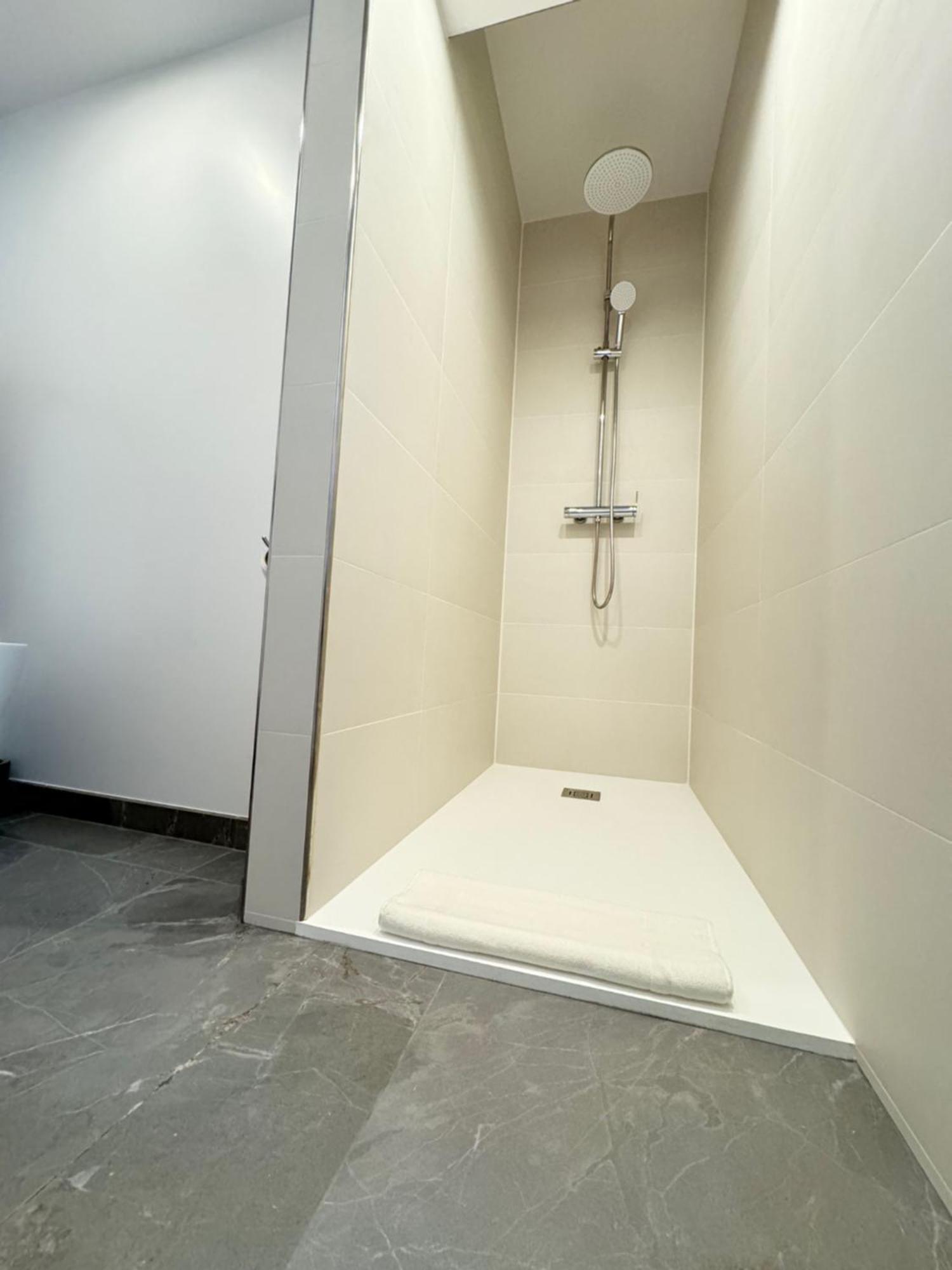 Apartamento Chez Zenovia París Exterior foto
