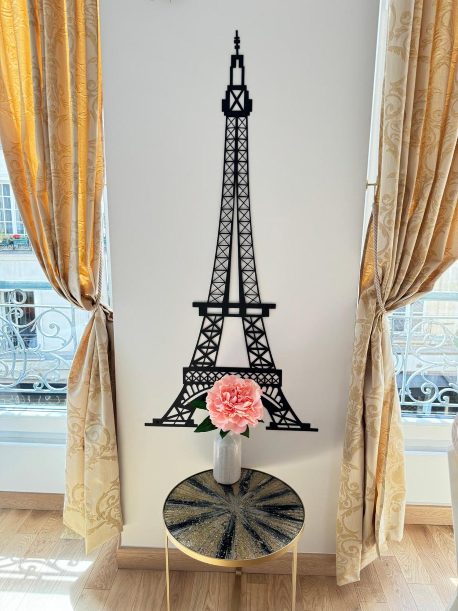 Apartamento Chez Zenovia París Exterior foto